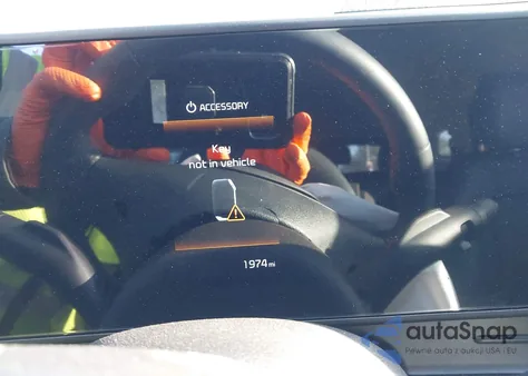 2025 Kia Sportage Ex из США, поврежденный, VIN 5XYK33DF8SG310135